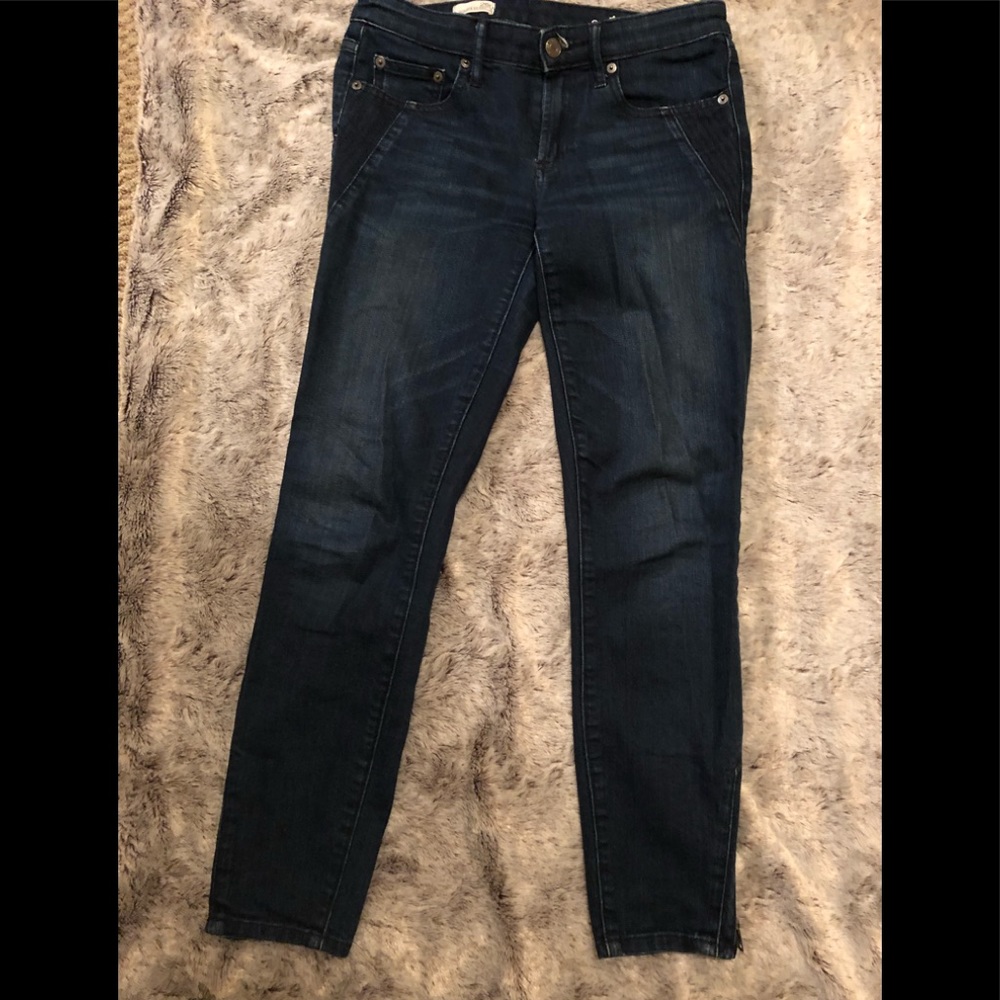 Gap Always Skinny Jeans